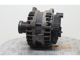 Генератор 04C903023C Skoda Fabia Mk3 (NJ)