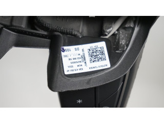 Руль Audi Q3 F3  2018 -  года 83A419091AF      