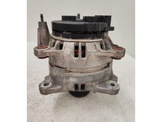 Генератор 03L903023, BOSCH Audi Q3 8U