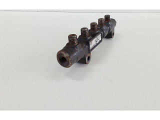 Топливная рампа 9642095280, 9642095280   Citroen C3  