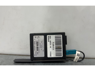 Блок управления 1814387, 8H52-18D540-AA Ford Galaxy