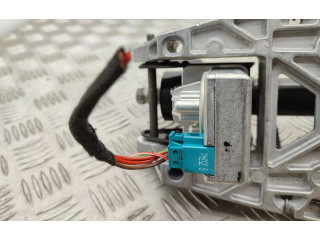    Рулевая рейка A2044603616   Mercedes-Benz GLK (X204) 2008 - 2016 года