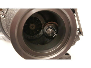 Турбина Alfa Romeo Giulietta 1.6 807068, 766891-0001