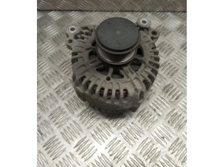 Генератор 06F903023C Skoda Octavia Mk2 (1Z)