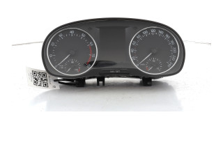 Панель приборов 6V0920740A, R0-0954E   Skoda Fabia Mk3 (NJ)       