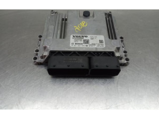 Блок управления двигателя 32255068, 0261S21545 Volvo XC40