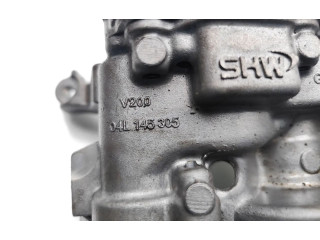 Масляный насос  CLHA 04L145305  Skoda Octavia Mk3 (5E) 
