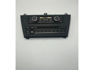 Блок управления климат-контролем 9312721, EG29026   BMW X3 F25