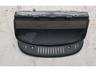 Дисплей 9151976, 65829151976 BMW 3 E90 E91