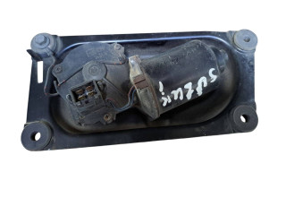 Моторчик дворников     Suzuki Grand Vitara I