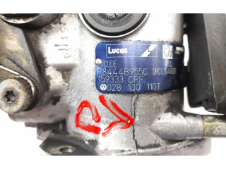 Топливная рампа 028130110T, R8444B955C   Volkswagen Polo III 6N 6N2 6NF   для двигателя AEF