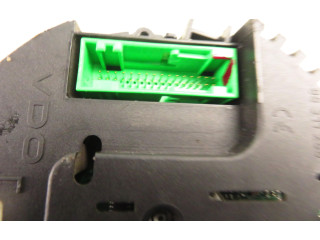 Панель приборов 8L0920932D, 8L0920932D Audi A3 S3 8L