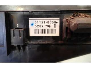 Блок предохранителей 51121-0059 Mitsubishi Lancer