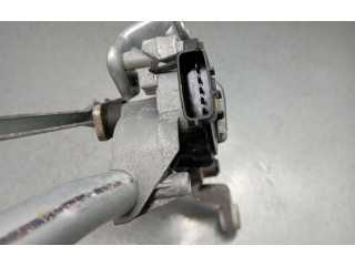 Моторчик дворников A4538200040, 288009065R    Renault Twingo III