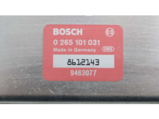 Блок управления АБС 9463077   Volvo 940