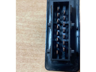 Топливная рампа 240107 Citroen C4 I