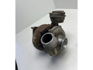 Турбина    Volvo V70      