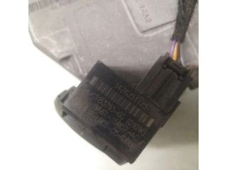  рейка  Колонка рулевая CN153D071ES, 54087016E   Ford Ecosport 2013-2017 года