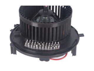 Вентилятор печки 3Q1819021C Audi Q3 F3