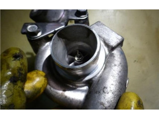 Turbodmychadlo Турбина    Citroen Berlingo   