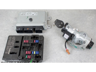 Řídící jednotka NEC001880, NEC001 Nissan Micra 2016