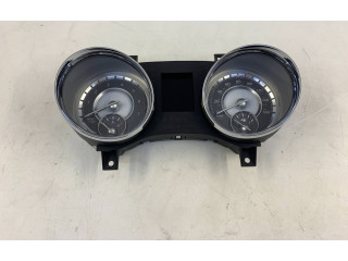 Панель приборов    Chrysler 300C       