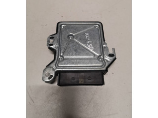 Блок подушек безопасности 3Q0959655AS, 225894351 Skoda Octavia Mk3 (5E)