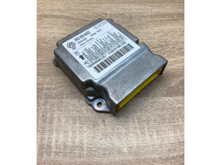 Блок подушек безопасности 5K0959655D, 5WK44301 Volkswagen Golf VI