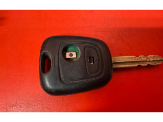 Řídící jednotka 9650132980, 9644674580 Citroen Xsara Picasso 2004