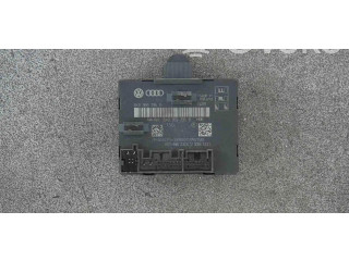 Блок комфорта 8X0959795B, 8X0959795DZ02 Skoda Superb B6 (3T)