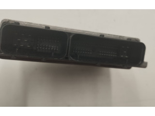 Блок управления двигателя 03E906019C, 5WA11004 Skoda Fabia Mk2 (5J)