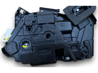 Блок комфорта A2943, 5EO83906A   Audi A3 S3 A3 Sportback 8P   