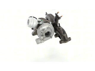 Турбина Skoda Octavia Mk1 (1U) 454232-5014S, 454232-5014S