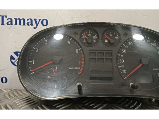 Панель приборов 8L0919860E, 110008894   Audi A3 S3 8L       