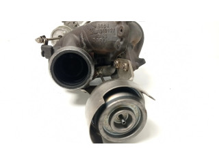 Turbodmychadlo Турбина A6510901586 Mercedes-Benz C W205 2.1 651921