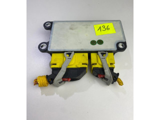 Блок подушек безопасности 13591243   Chevrolet Orlando