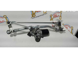 Комплект механизма стеклоочистителей