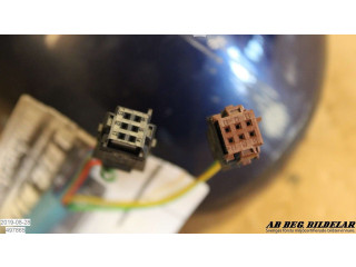 Зеркало электрическое        Citroen C5  2005 - 2008 года   