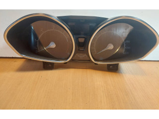 Панель приборов FN1T-10849-AB Ford Ecosport