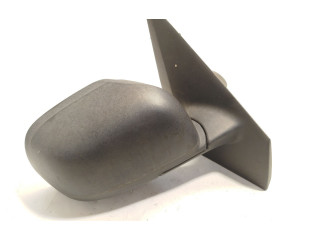 Зеркало электрическое Dacia Dokker 2012 - года