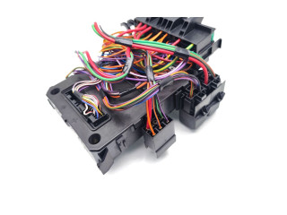 Pojistková skříňka 94FG-14A073-AA Ford Puma 2001