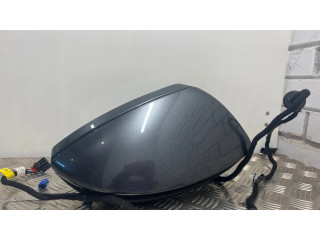 Зеркало электрическое        Audi A6 S6 C8 4K  2018- года   