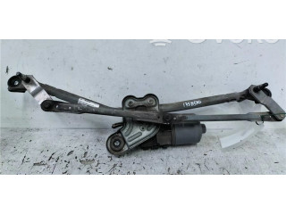 Моторчик дворников J9C319H440BF Jaguar E-Pace