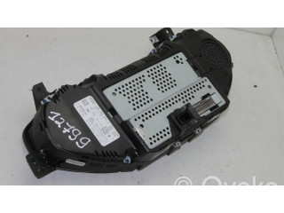 Přístrojová deska Audi A6 S6 C7 4G 2012 4G8920931E