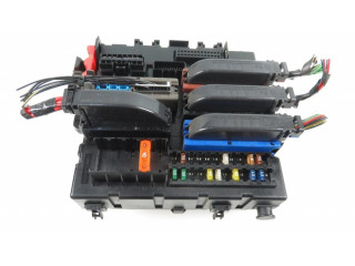 Модуль кузова