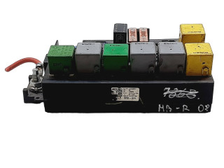 Блок предохранителей A1645400072, 15444546   Mercedes-Benz R W251    