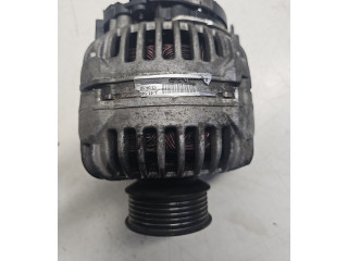 Генератор 0124525091   Volvo V70      