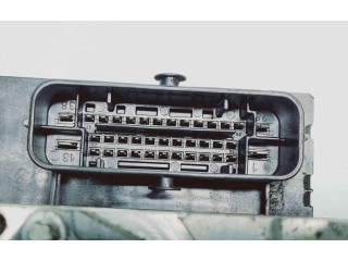 Блок АБС    Audi  A5 Sportback 8TA  2009 - 2016 года