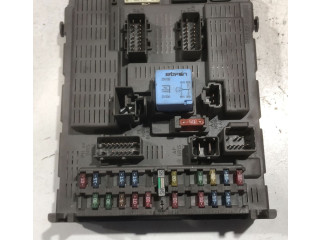 Комплект блоков управления Citroen C8