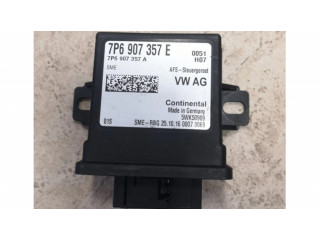 Блок управления 7P6907357E Audi Q2 -